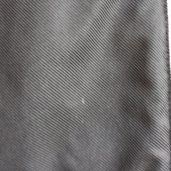 Nike Black White Stripe Track Jacket - Picture 14 of 16